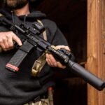 Survival Guardian Silencer Central Introduces The New Buck 30 Suppressor